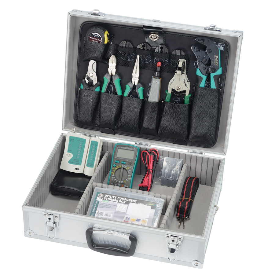 PC Networking Tool Kit