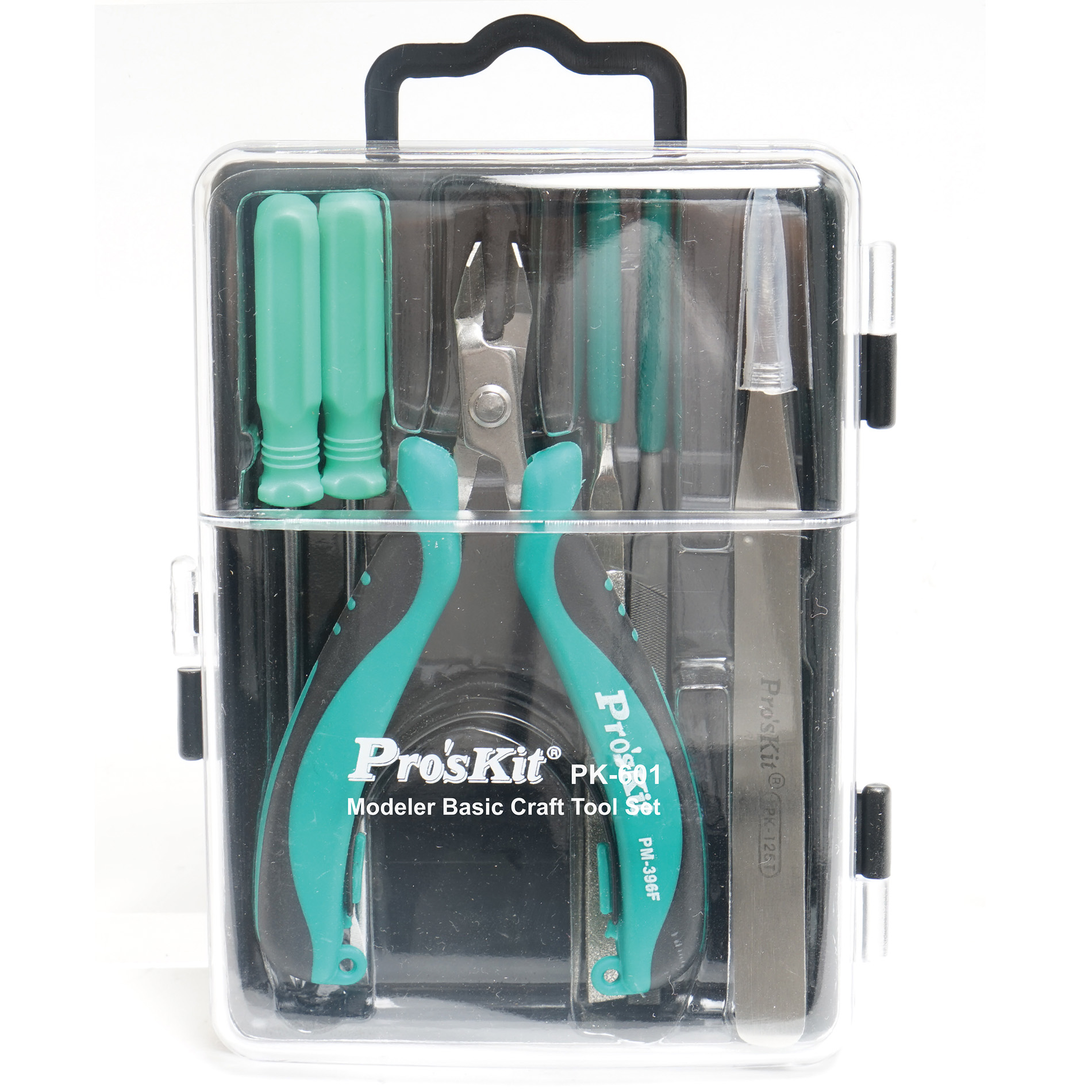 DIY Model/Craft/Hobby Tool Set