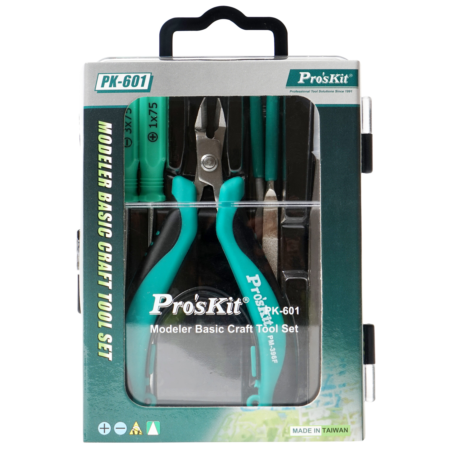 DIY Model/Craft/Hobby Tool Set