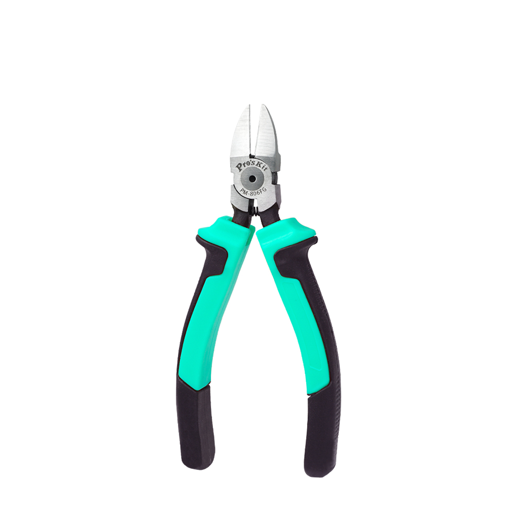 Precision Diagonal Cutting Pliers