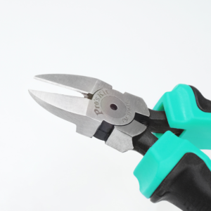 Precision Diagonal Cutting Pliers - Image 3