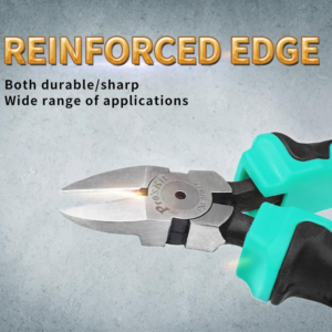 Precision Diagonal Cutting Pliers - Image 7