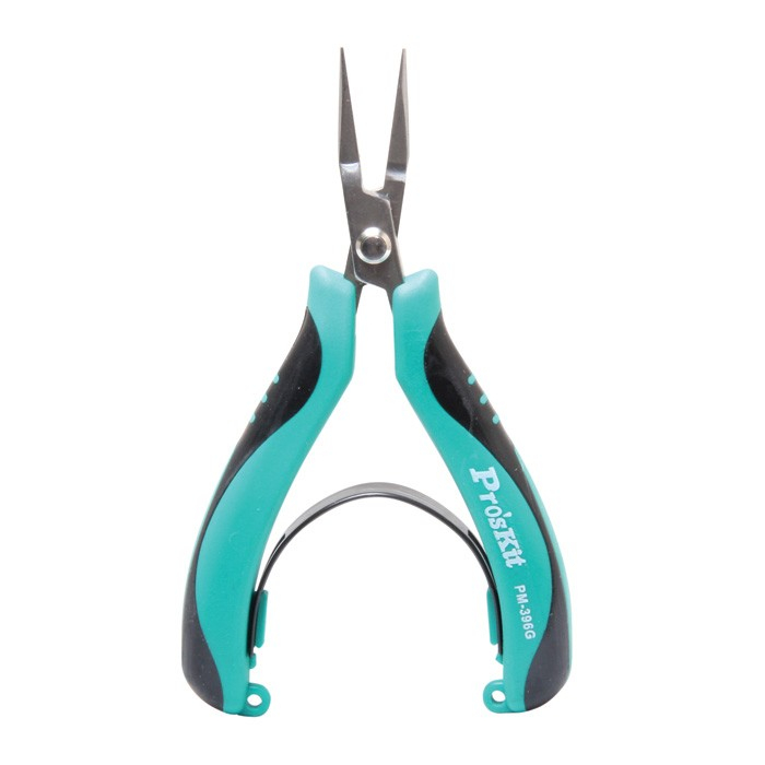 Stainless Long Nose Plier