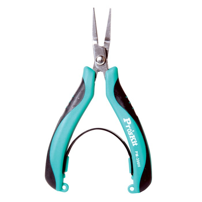 Stainless Flat Nose Plier