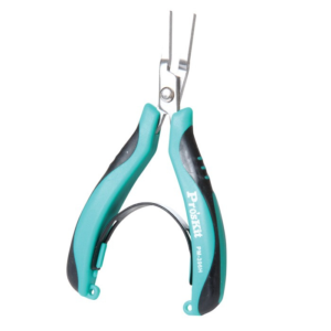 Stainless Flat Nose Plier - Image 3