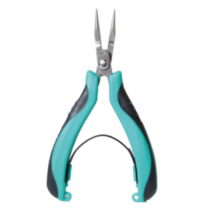 Stainless Bent Nose Plier - Image 4