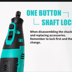 8V Li-Ion Cordless Grinding Tool - Image 6