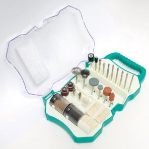 Rotary Tool Accessory Kit