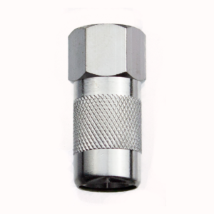 Push-On CATV F Connectors, RG6, 10 Pack - Image 2