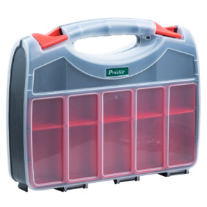 Compartment Storage Case - Double Sided - Image 2