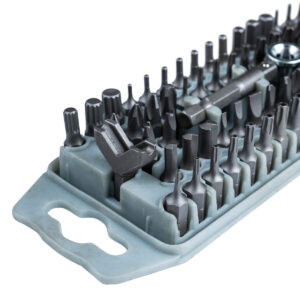 100 Piece Assorted Bit Set - Image 3