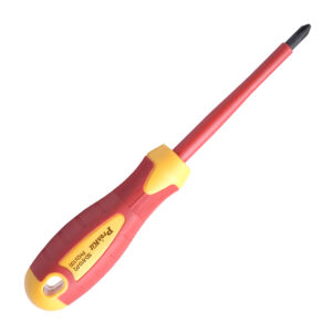 1000V Insulated Screwdriver #2 Phillips