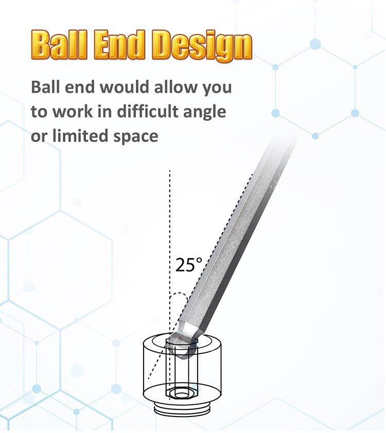 16-In-1 Reversible Ratchet Precision Screwdriver Set