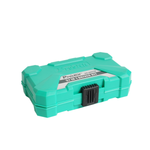 57 Piece Screwdriver and Bit Set - Image 3