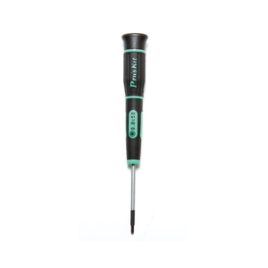 Precision Hex Screwdriver 0.9mm