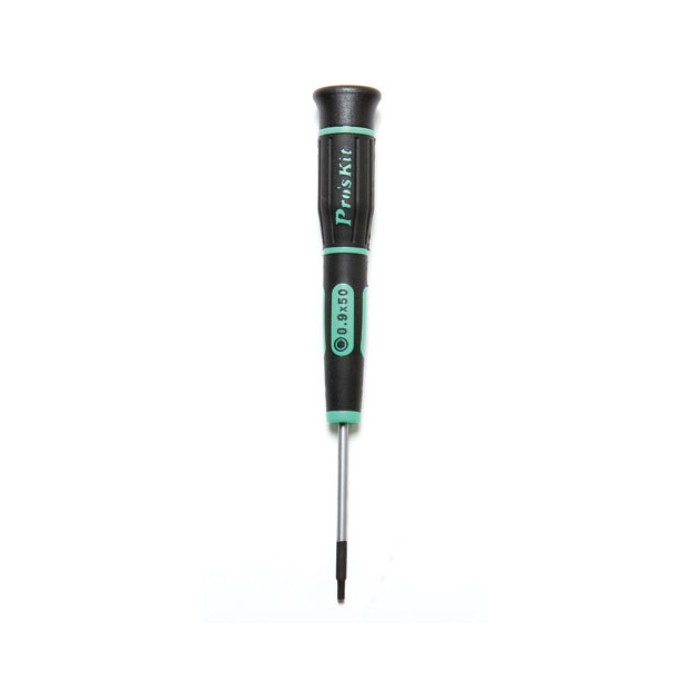 Precision Hex Screwdriver 0.9mm