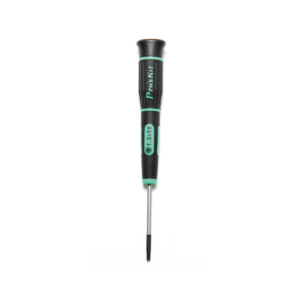 Precision Hex Screwdriver 1.3mm