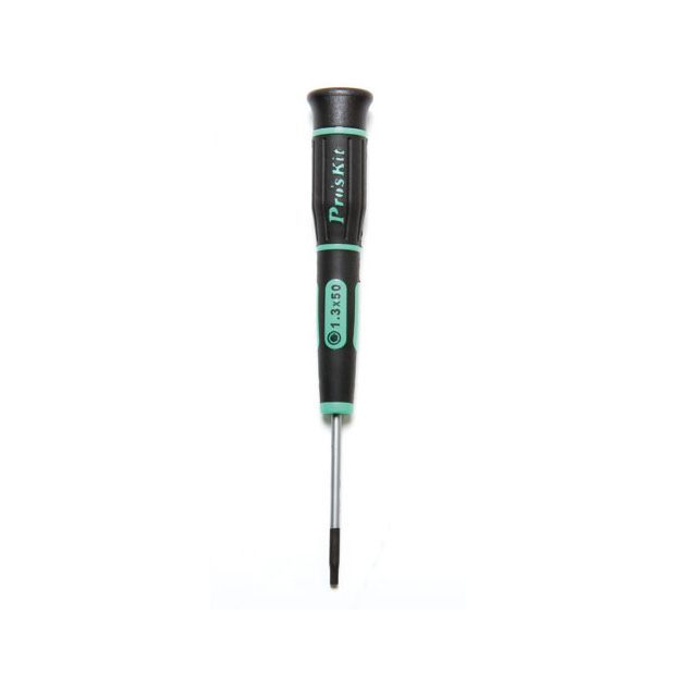Precision Hex Screwdriver 1.3mm