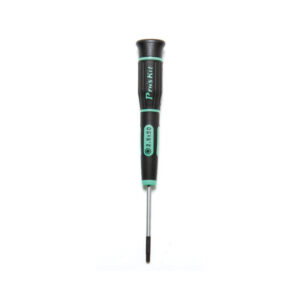 Precision Hex Screwdriver 2.5mm