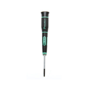 Precision Hex Screwdriver 3.0mm