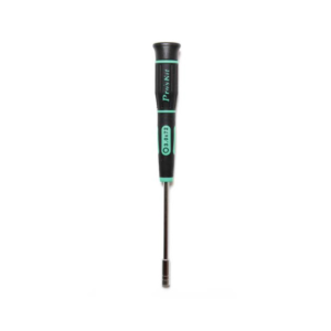 Precision Hex Socket Screwdriver M3.0