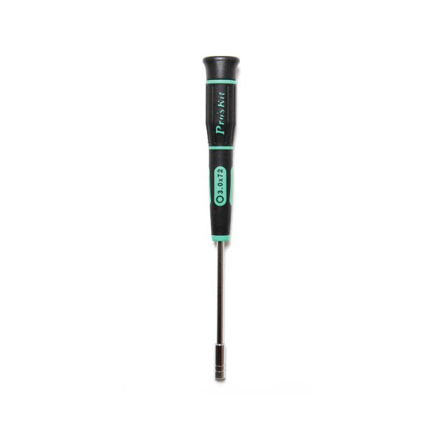 Precision Hex Socket Screwdriver M3.0