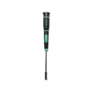 Precision Hex Socket Screwdriver M4.0