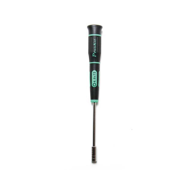 Precision Hex Socket Screwdriver M4.0