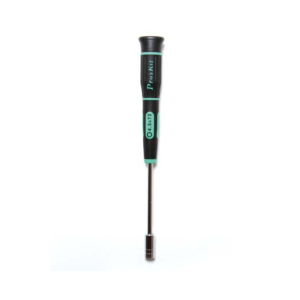 Precision Hex Socket Screwdriver M4.5