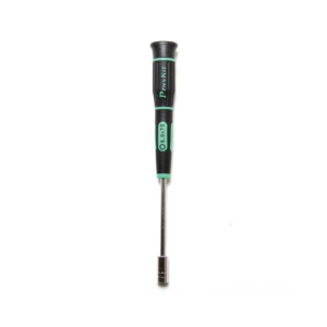 Precision Hex Socket Screwdriver M5.0