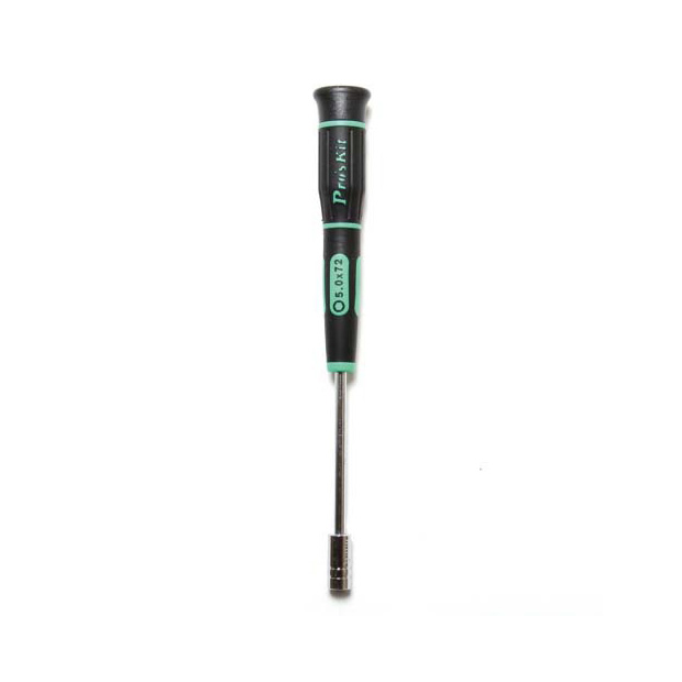 Precision Hex Socket Screwdriver M5.0