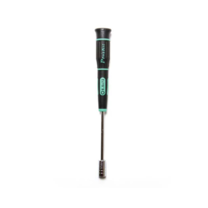 Precision Hex Socket Screwdriver M5.5