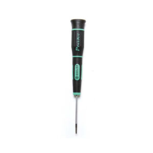 Precision Phillips Screwdriver #000 x 2"