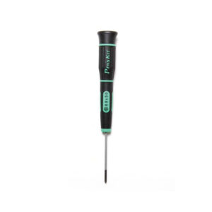 Precision Phillips Screwdriver #00 x 2"