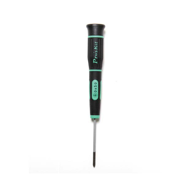 Precision Phillips Screwdriver #0 x 2"