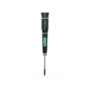 Precision Phillips Screwdriver #1 x 2"