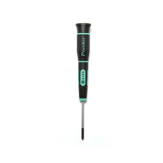 Precision Phillips Screwdriver #1 x 2"