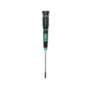 Precision Phillips Screwdriver #1 x 4"