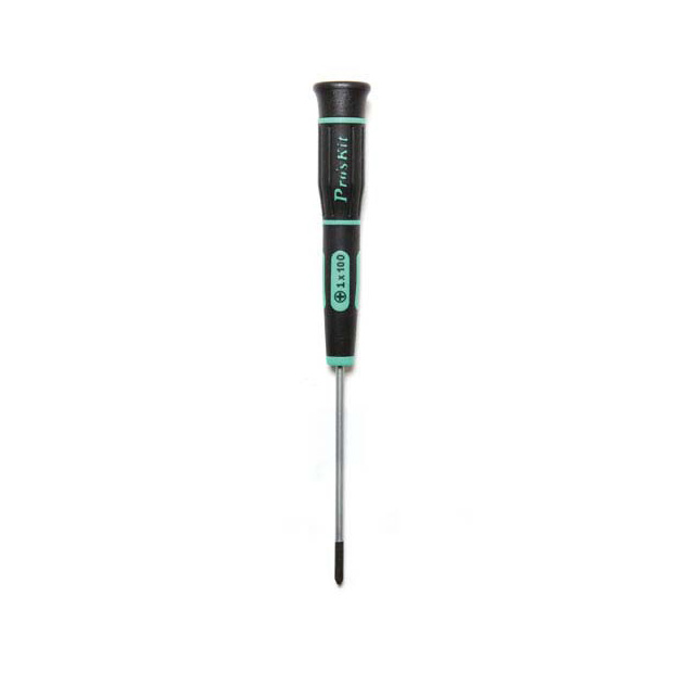 Precision Phillips Screwdriver #1 x 4"