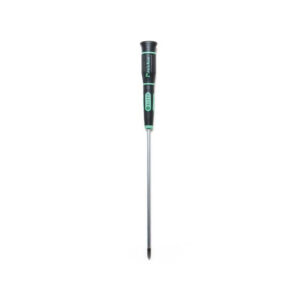 Precision Phillips Screwdriver #1 x 6"