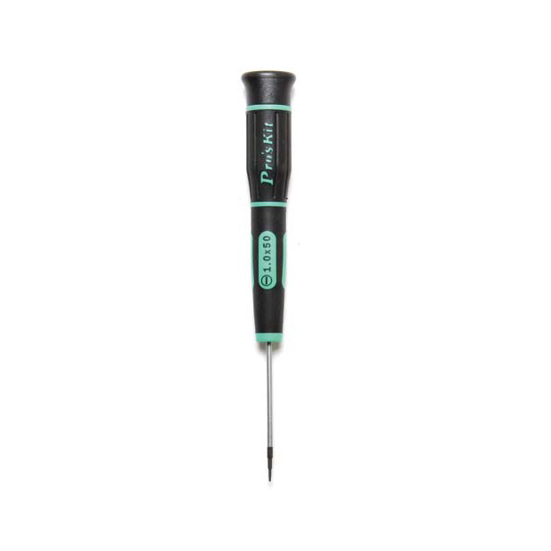 Precision Flat Blade Screwdriver 1.0mm x 2"