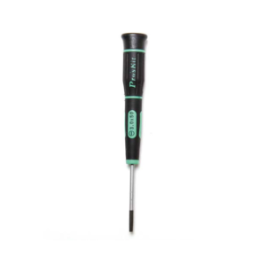 Precision Flat Blade Screwdriver 3.0mm x 2"