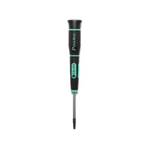 Precision Star Tip Screwdriver T10