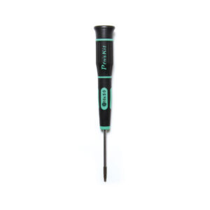 Precision Star Hollow Tip Screwdriver T10H