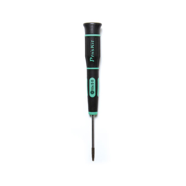 Precision Star Hollow Tip Screwdriver T10H