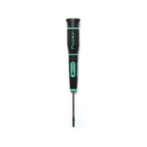 Precision Star Hollow Tip Screwdriver T15H