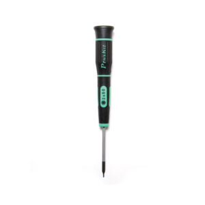 Precision Star Tip Screwdriver T2