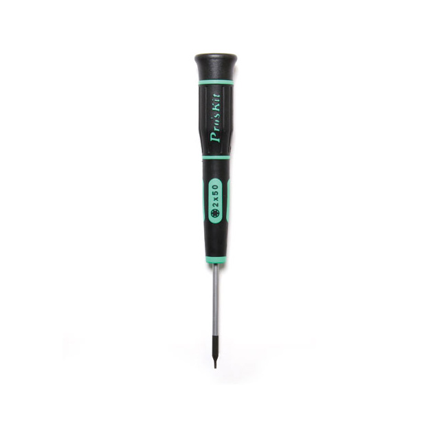 Precision Star Tip Screwdriver T2