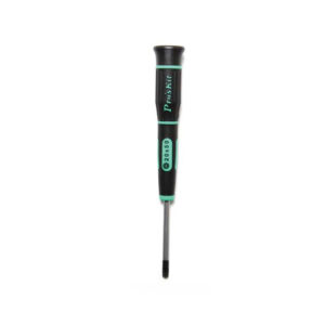 Precision Star Hollow Tip Screwdriver T20H