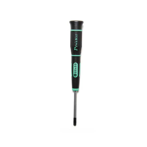 Precision Star Hollow Tip Screwdriver T20H